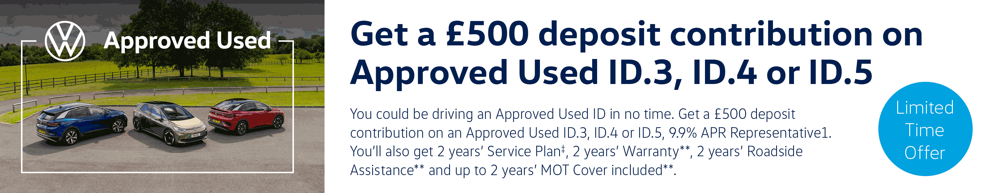 Approved Used Volkswagen Marshall Volkswagen