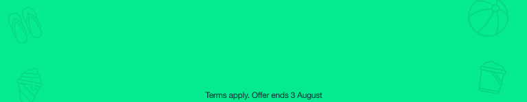 Summer Bonus