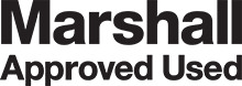Marshall Motor Group
