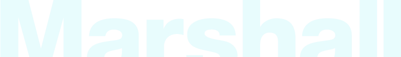 Marshall Logo